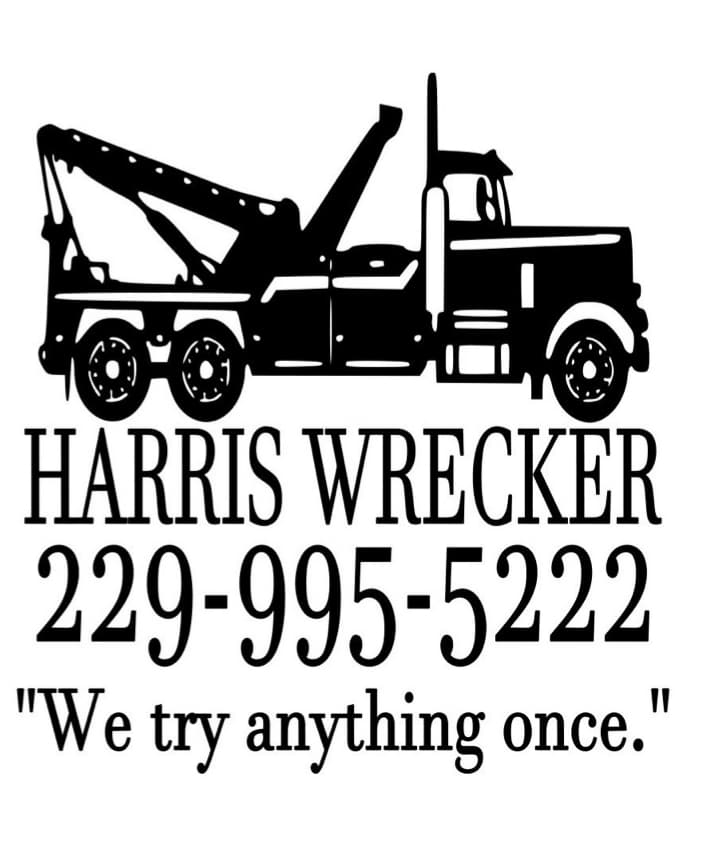 Harris Wrecker