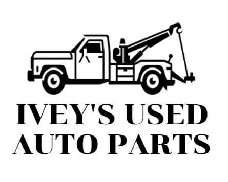 Ivey's Used Auto Parts 